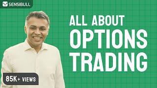 All About Options Trading | FREE Workshop | Abid Hassan