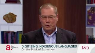 Digitizing Indigenous Languages