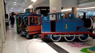 Mini train for Shopping mall