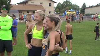 XC 2018 Tippecanoe Cross Country St Chris 2 Miler