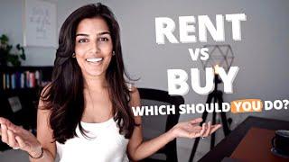 ACCOUNTANT EXPLAINS: Should You Buy or Rent 2023