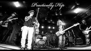 Practically Hip - Horseshoe Tavern - October 17, 2018.