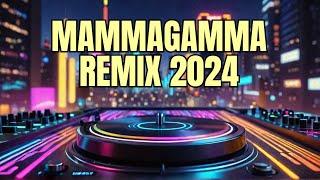 Alan Parsons Project - Mammagamma (New Wave 2024 Remix)