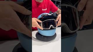 The John Doe One helmet for the real customization! #superbikelife #bikelife #racing