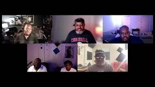 NameBrand and The Producer Lounge Family (Episode 66)