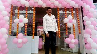 shop opening ceremony 27/09/2023 full  videos ##youtube#instagram #shop #opening #viral #trendin