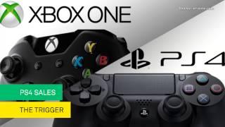 The Trigger: PS4 Sales, Prime Air, Athos - IPG Media Lab