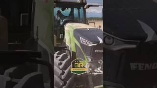 Its FENDT | #agriculture #agro #farming #farmbrprogress #fendt