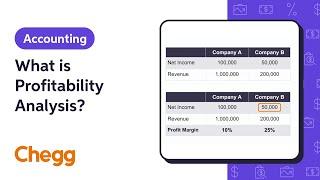 What is Profitability Analysis? | Financial Accounting