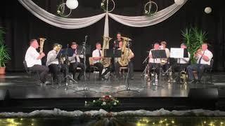 Immer Brass - Egerländergrüsse polka