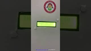 Sanitary Napkin Vending Machine | Automatic Sanitary Napkin Vending Machine | NEVEX-9146694504