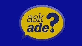 ASK ADE Returns with a new product update - With Morris Lubricants