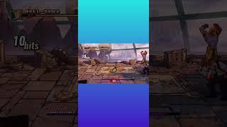 streets of Rage Easiest Sor 2 Axel infinite Combo works on Every opponent