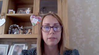 Tamara Booth - Health and Social Care (With Foundation)