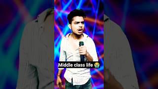 every middle class life  sasta Indian idol gautam raj official