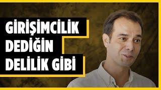 Okul.com.tr Nasıl Kuruldu | Girişimcilik Dediğin Delilik Gibi