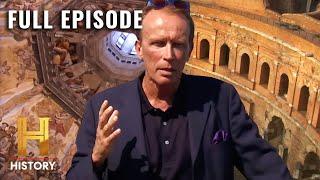 Historic Heights of the Italian Renaissance | Engineering an Empire (S1, E12) | Full Episode