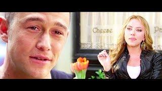 Don Jon (2013) - The Facebook Scene