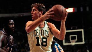 NB70s: Dave Cowens (1975-76)