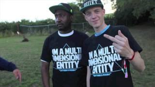 MR TRAUMATIK & DEVILMAN - EXQUISITLY