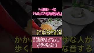 天才的な例え方をする「今日のしばゆーww」【#shorts #東海オンエア 】