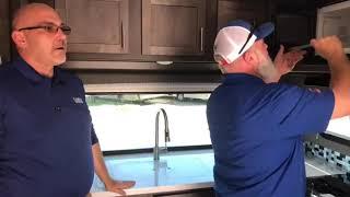 2020 Forest River Rockwood signature series 8335BSS with Ralph and Ben The RV Men Of Camping World