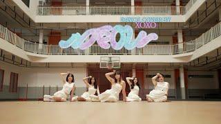 MEOVV - MEOW Dance Cover by XOXO