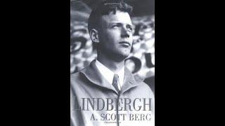 "Lindbergh" By A. Scott Berg