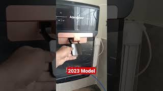 Aquwagard Eden New 2023 Water purifier #copperro #2023newmodel #bestpurifier