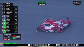 Part 1 - 2021 Rolex 24 At Daytona