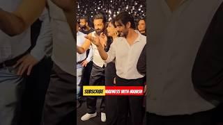 LORD BOBBYABRAR , TRIPTI DIMRI ANIMAL MOVIE | Ranbir Kapoor, Rashmika , Bobby Deol Fans Delhi#short