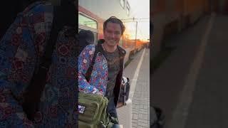 Ну где он? # #макееваанастасия #мальковамакееваанастасия #романмальков