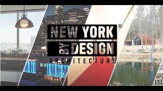 New York ByDesign Architecture   Season 1 Episode 2