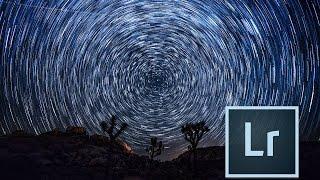 Star Trails Photography Tutorial: Free Software