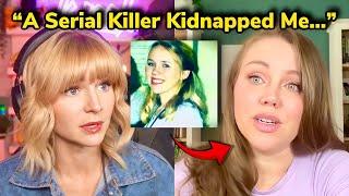 Kidnapped By A Serial Killer | Kara Robinson Chamberlain's Story