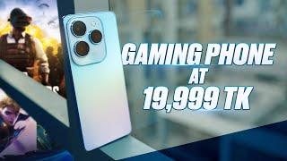 Infinix Hot 40 Pro : Hottest Gaming Deal ?