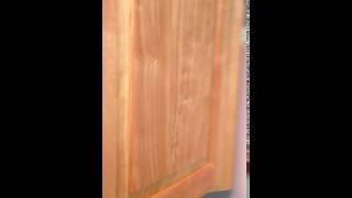 Nu-Face Home Improvements Soft Door Hinges