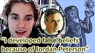 The Danger of Putting Jordan Peterson's Advice into Practice (ft. Digital Gnosis)