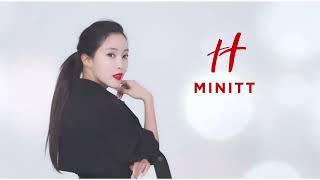 [ENG] 190215 - Hyomin × MINITT - EP.3: Artist Hyomin's cosmetic fan lifestyle