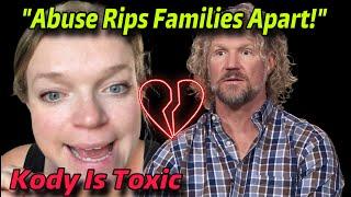 Kody Gets Slammed By Daughter Maddie About Abuse & Toxic Parenting!