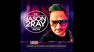 Friday Night Woza Dezemba by Jason 2Ray