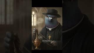 ITALIAN BRAINROT PRIESTS COLLABORATION
