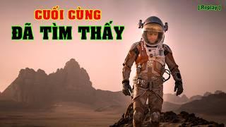 Những manh mối về sự sống trên Sao Hoả [Replay] | Khoa học vũ trụ - Top thú vị |