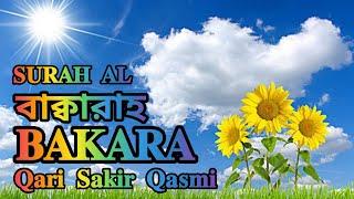 Surah bakarah qari shakir kasmi⏩ https://youtu.be/AmlaQwcJCbU