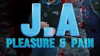 JA - Pleasure & Pain [Prod By: MetronomeBeatz] OFFICIAL MUSIC FREESTYLE