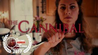 The Cannibal | 15 Second Horror 2017