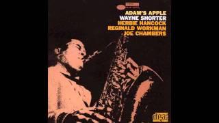 Wayne Shorter ― Adam's Apple