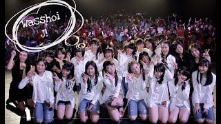 JKT48 「 1st Generation 」 - Wasshoi J!