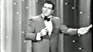 Shecky Greene on The Hollywood Palace (intro by Groucho Marx) April 17, 1965