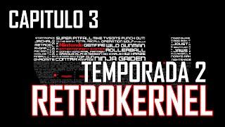 Retrokernel: Niña Gaiden - Temp 2, #3 por Kernel404